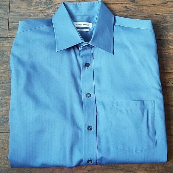 Joseph Abboud Other - Joseph Abboud Men's Dress Shirt